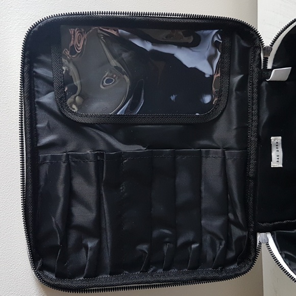 Rae Dunn Makeup Case - Picture 6 of 11